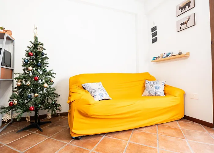 Apartman Matero House - Nel Cuore Di *