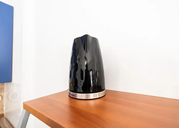 Matero House - Nel Cuore Di Apartman